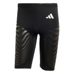 Adidas Adizero Control Mugavad Hingavad Pehmed Vabaaja L&uuml;hikesed P&uuml;ksid Meeste L&uuml;hikesed P&uuml;ksid Must IX8976 2XL black