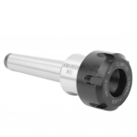 MTB2 ER25 MT2 koonusvarre padrun CNC freesl&otilde;ikuri t&ouml;&ouml;riistahoidik M10 keerme