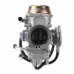 PD42J 62.2mm ATV Karburaator Carb Alumiinium Universaalne 500cc jaoks?700cc Go Kart UTV Maastikus&otilde;iduk