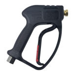 5000 PSI k&otilde;rgsurve veep&uuml;stoli puhasti M22 sisselaskeavaga