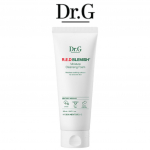 [Dr.G] Red-Blemish Moisture Cleansing Foam 150ml