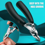 Roostevaba terasest moodsad n&otilde;gusa servaga varbak&uuml;&uuml;nel&otilde;ikurid - Terav, kumer tera must