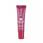 Foxtale SPF 30 Brightening Lip Balm for Dark Lips with Peptides & Vitamin c | Brightens & Hydrates Lips | Tinted Lip Balm -Light Mauve Glaze 12gm