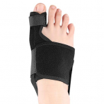 Bunionikorrektor Reguleeritav Mehed Naised Suure Varba Sirgendaja Hallux Valgus Korrektsioon Vasarvarba Eraldaja Ortopeediline Bunionilahas Bunionivalu Right Foot