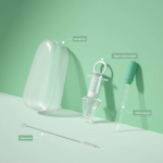 Baby Elephant l&auml;mbumisvastane ravim ja vees&ouml;&ouml;tur v&auml;ikelastele