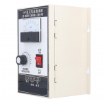 1 hj DC kiirusekontroller 750W k&otilde;rge v&otilde;imsusega 220V alalisvoolumootori kiirusekontroller 1?1800 p/min Reguleeritav