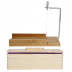 Isetegemise K&auml;sitsi Valmistatud Seebi K&uuml;&uuml;nla Leiva Valmistamise Vorm Vorm L&otilde;ikuri Komplekt K&ouml;&ouml;gi Valmistamise Tarvikud(L&otilde;ikelaud