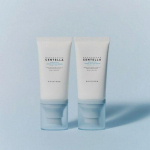 SKIN1004 Madagascar Centella Hyalu-Cica Water-Fit Sun Serum 50mL*2ea (Twin pack)