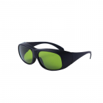 LaserPair 755/808/1064nm Infrapunane Laser Ohutusprillid AlexandriteDiodesND:YAG-laseri kaitse vastavalt CE EN207