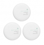 HOLIKA HOLIKA Puri Pore No Sebum Pact 8g #8g x 3pcs