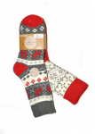 Sokid WiK 37811 Naiste A'2 35-42 WiK