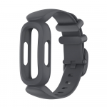 Fitbit Ace 3 & Inspire 2 Asendussilikoonist spordirihm