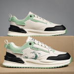 Meeste kingad Tossud Meeste tennised Luksuslikud kingad Meeste vabaajajalatsid Treenerid Race Hingavad moekad mokassiinid Jooksujalatsid meestele 39