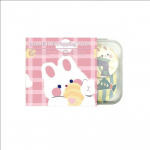 Children's Plant Essential Oil Mosquito Stickers Baby Essentials Outdoor Antimosquitos Mosquitos Bebe 8h Effective each Patch