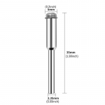 Kiire terasest l&otilde;iketera &Uuml;hendusvarda p&ouml;&ouml;rleva t&ouml;&ouml;riista osad Torni vars