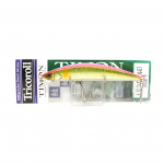 Jackall Timon Tricoroll GT 88 SR-F ujuv lant Pink Ayu (3141)