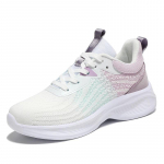 H&uuml;perpehmed naiste disainersneakerid luksuslikud 2024 kaubam&auml;rgi spordijalan&otilde;ud naiste libisemiskindlad elegantsed jalan&otilde;ud naistele treenerid naiste tennis 41