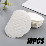 200/300PCS Unisex Sweat Pads Summer Deodorants Underarm Anti Perspiration Sweat Pads Disposable Armpit Absorb Sweat Shield Pads
