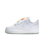 Nike Air Force 1 Low Beach Sunset Naiste Tennised Valge Glacier-Blue IB8875-111 38 white