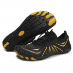 Meeste veejalatsid Naiste sukeldumissokid paljajalu ujumine veejalatsid Upstream Beach Wading Sport Tossud Fitness Jooga Surfamine 36 must