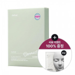 ID pla Cosmetic Dermastic Calming Fit Mask 5 sheets (on)