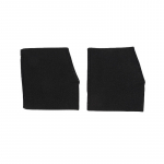 Esijala sokid metatarsaali jala padjad varvaste eraldaja korrektor varrukas konnasilmad villid valu leevendamine kingapadi XL