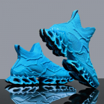 Kingad meeste Tossud Meeste vabaaja Meeste Kingad tennised Luksuslikud kingad Treener Race Hingavad jalan&otilde;ud mood jooksujalatsid Meeste jalan&otilde;ud 39