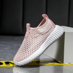 Suvine Mood T&uuml;druk Tennised Tennis Poisid Spordijalatsid Lastele Kool V&otilde;rk Hingavad Jooksujalatsid Libisemiskindlad 34