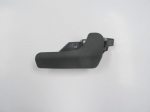 For Peugeot Boxer 2014 2024 Front Door Interior Opening Handle Right Gray Hushan 735532888