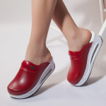 Naiste ortopeedilised klotsid, meditsiinilised sabokingad, libisemiskindlad sussid, &otilde;de, arst, &auml;mmaemand 38