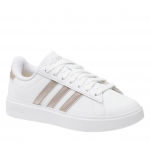 Buty sportowe damskie ADIDAS GRAND COURT 2.0 GW9215 - białe r. 38 38