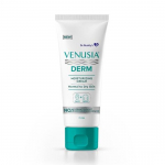 VENUSIA Dr Reddy'S Dermatoloogiline niisutav losjoon n&auml;ole ja kehale, Parandab ja toidab kuiva nahka, Leevendab kerget s&uuml;gelust ja &auml;rritust, Niisutamine