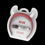 BABYMONSTER Ametlik Sarvede Peapael Red gray