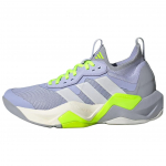 Adidas Rapidmove ADV 2 HIIT Lilla Toon Lucid Lemon Naiste Tennised Lilla Triip-Hall IH5137 36⅔