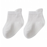 Safe Baby Walking Socks Floor Socks with Anti Skid Bottom for Learning to Walk