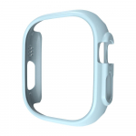 Alus on Apple Watch Ultra 49mm, karkass protektor dura de PC, Marco Hueco, langevarjud iwatch 8 Pro/Ultra jaoks 49MM iwatch ultra