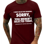 Meeste T-s&auml;rgid T-s&auml;rgid Graafiline Tekst Pool3D Printimine T&auml;nava vabaaja l&uuml;hikeste varrukatega tr&uuml;kitud r&otilde;ivad Basic XL punane