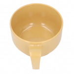 Lekkekindel iminapp k&auml;epidemega, mis hoiab &auml;ra p&otilde;letushaavade tekkimise, libisemiskindel ja lihtne eakate toitmine.