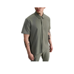 Nike Dri-Fit T&auml;iuslikult Veniv Mugav Moodne Pehme Mitmek&uuml;lgne L&uuml;hikeste Varrukatega S&auml;rk Meeste s&auml;rgid Roheline HQ6959-320 L gray