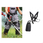 Trimmeri rakmed Rihm Weed Eater Reguleeritav Mugav &Otilde;lg Tarvikutele V&otilde;sa