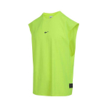 Nike Dri-Fit Mugav Lihtne Kirjaga Varrukateta Top Meeste Topid HV1889-702 M