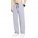 Meeste &uuml;likond, p&uuml;ksid, j&auml;&auml;siid, sirge, &otilde;hukesed k&uuml;ljetaskud, pingutusn&ouml;&ouml;r elastne v&ouml;&ouml;koht &uuml;hev&auml;rviline, kiirelt kuivav j&otilde;usaalitreening s&ouml;rkimine dressip&uuml;ksid pikad p&uuml;ksid 2XL