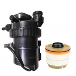 K&uuml;tusefiltri komplekt 23300-0L041 Toyota HILUX 2009 FORTUNER 2004-2016 jaoks