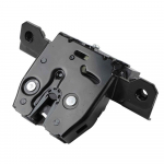 Pagasiruumi lukusti toimepaneja Chevrolet Sonic Suburban Tahoe Trax 13515944 jaoks