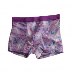 Meeste bokserid Keskmise k&otilde;rgusega Mugav istuvus K&otilde;rge elastsusega L&uuml;hikesed p&uuml;ksid Pitsist v&otilde;rkniidist &Otilde;mblusteta aluspesu 3XL