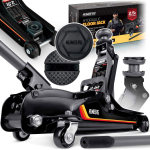 Humberg HM-380 2,5t autot&otilde;stuk