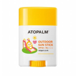 Atopalm Outdoor Sun Stick for Kids SPF50+ PA++++ 21g