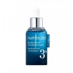 NUMBUZIN Nr.3 Sinine Bio Retinool Pooride Ampull 30ml