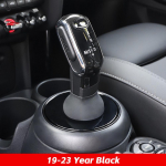 K&auml;iguvahetaja tolmukindel kate Mini Cooper F55 F56 F54 F57 Countryman Clubman Autotarvikutele Dekoratiivne Kaitsekate