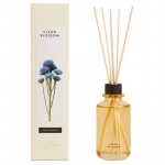 Zara home Apelsini&otilde;ie ja jasmiini siseruumide &otilde;huv&auml;rskendaja (&otilde;hukesed pulgad), aroomiteraapia l&otilde;hn, pruun, 190ml 190ml t&ouml;&ouml;materjali v&auml;rv